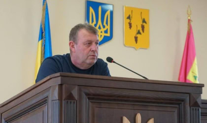 валерій марченко