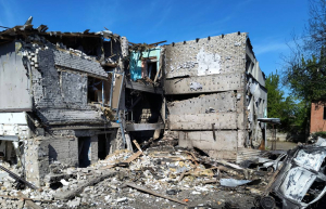 Зображення до посту: У Південному внаслідок атаки дронів 30 квітня постраждали 10 дітей