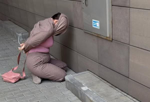 Зображення до посту: На Сергія Стерненка скоєно замах: СБУ показала затриману