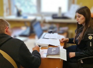 Зображення до посту: Працівнику ТЦК, який побив вчителя у Харкові, оголосили підозру в хуліганстві