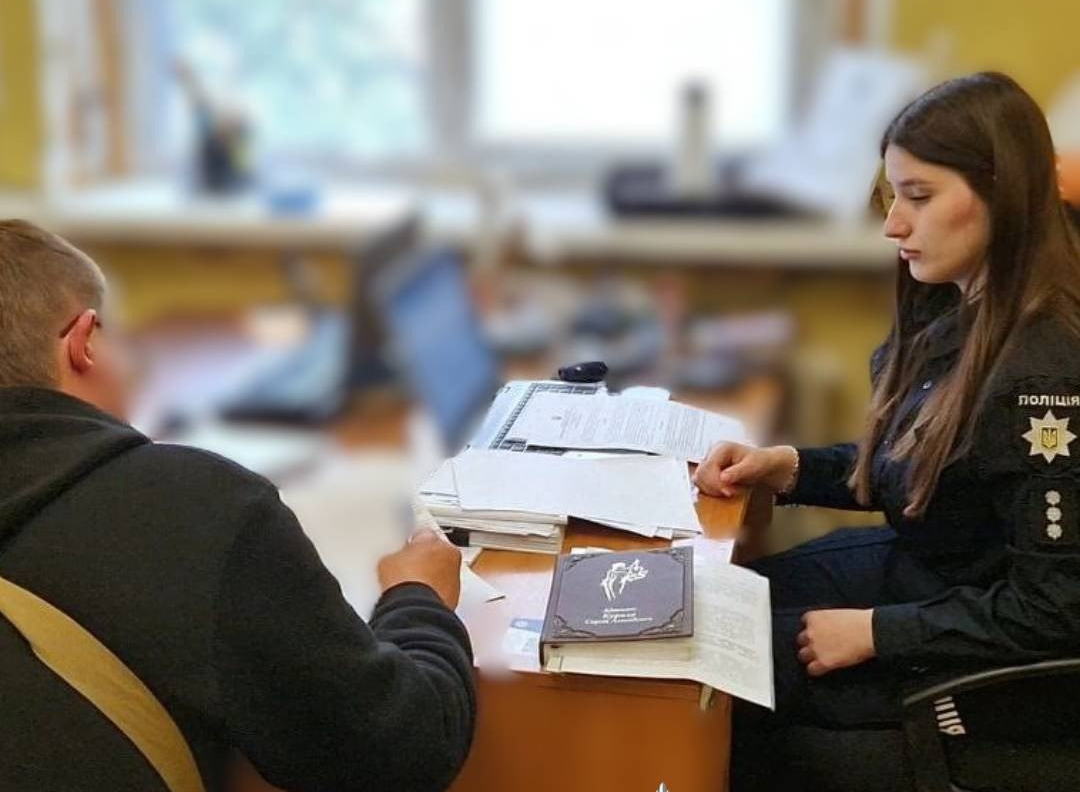 Зображення до:  Працівнику ТЦК, який побив вчителя у Харкові, оголосили підозру в хуліганстві