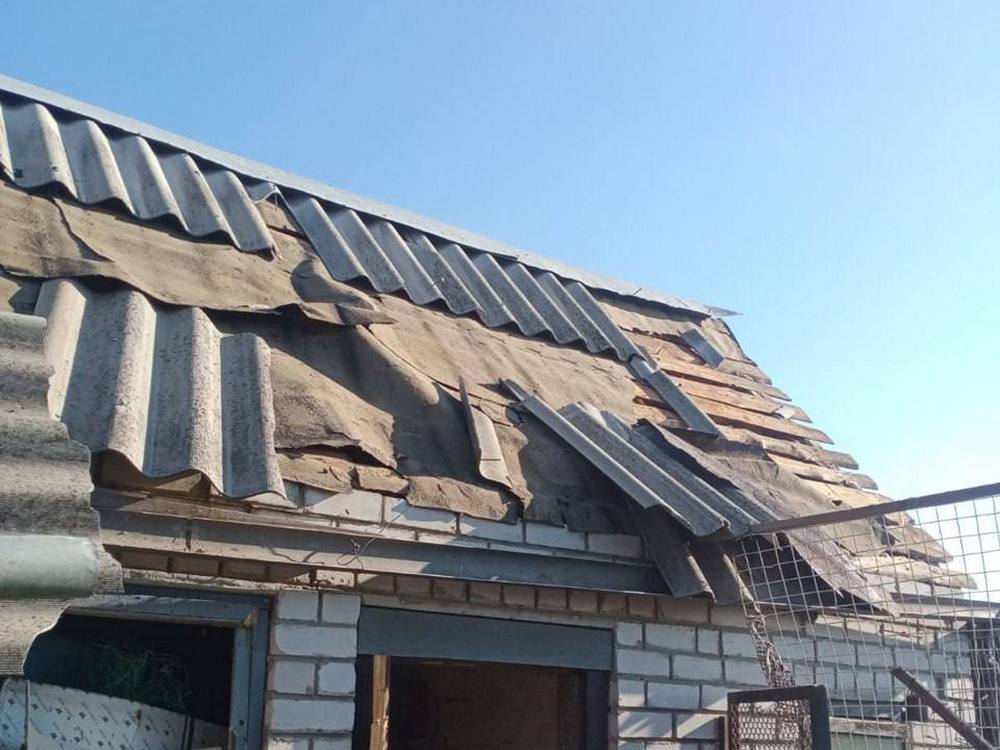 Зображення до:  Від обстрілів на Харківщині за добу постраждали шестеро цивільних