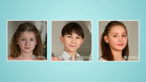 Зображення до посту: Зникли під час хованок: у Лозівському районі шукають трьох дітей з будинку сімейного типу