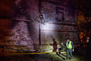 Зображення до посту: Ракета та сім «шахедів»: у прокуратурі уточнили наслідки нічного обстрілу Харкова