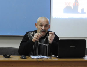 Зображення до посту: Призначення стипендії імені Едуарда Зуба: на конкурс подалися дев’ятеро дослідників