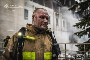 Зображення до посту: У Харкові завершили пошукову операцію на підприємстві: шестеро загиблих