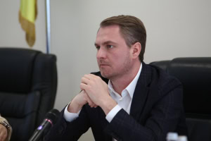 Зображення до посту: Верховна Рада призначила нового генпрокурора