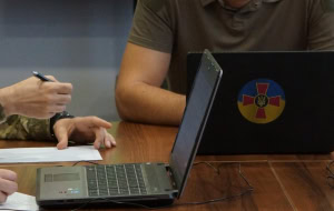 Зображення до посту: У Харківському обласному ТЦК призначили тимчасового начальника