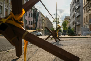 Зображення до посту: У Харкові вдруге за добу пролунала серія вибухів