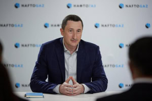 Зображення до посту: НАБУ оголосило підозру віцепрем’єру Чернишову