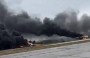 Зображення до посту: СБУ вразила 34% стратегічних носіїв крилатих ракет на аеродромах рф — офіційно