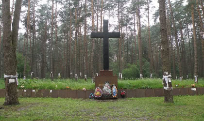 Биківня