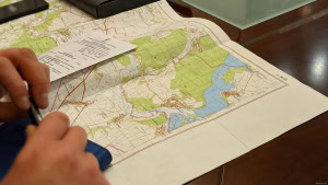 Зображення до посту: Верховна Рада схвалила перейменування 28 сіл на Харківщині