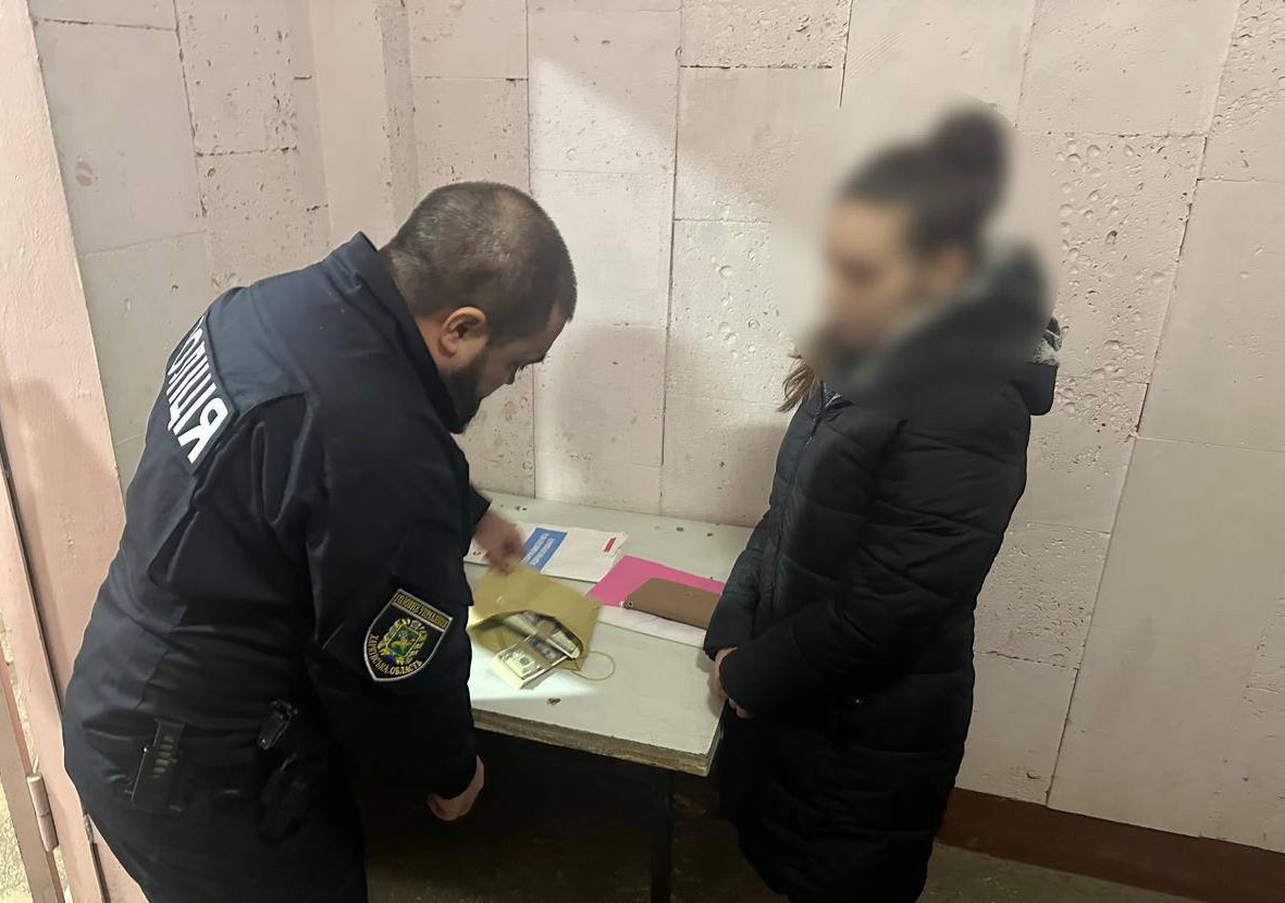 Зображення до:  Харків’янка, яка продавала дитину за $20 тисяч, отримала вирок