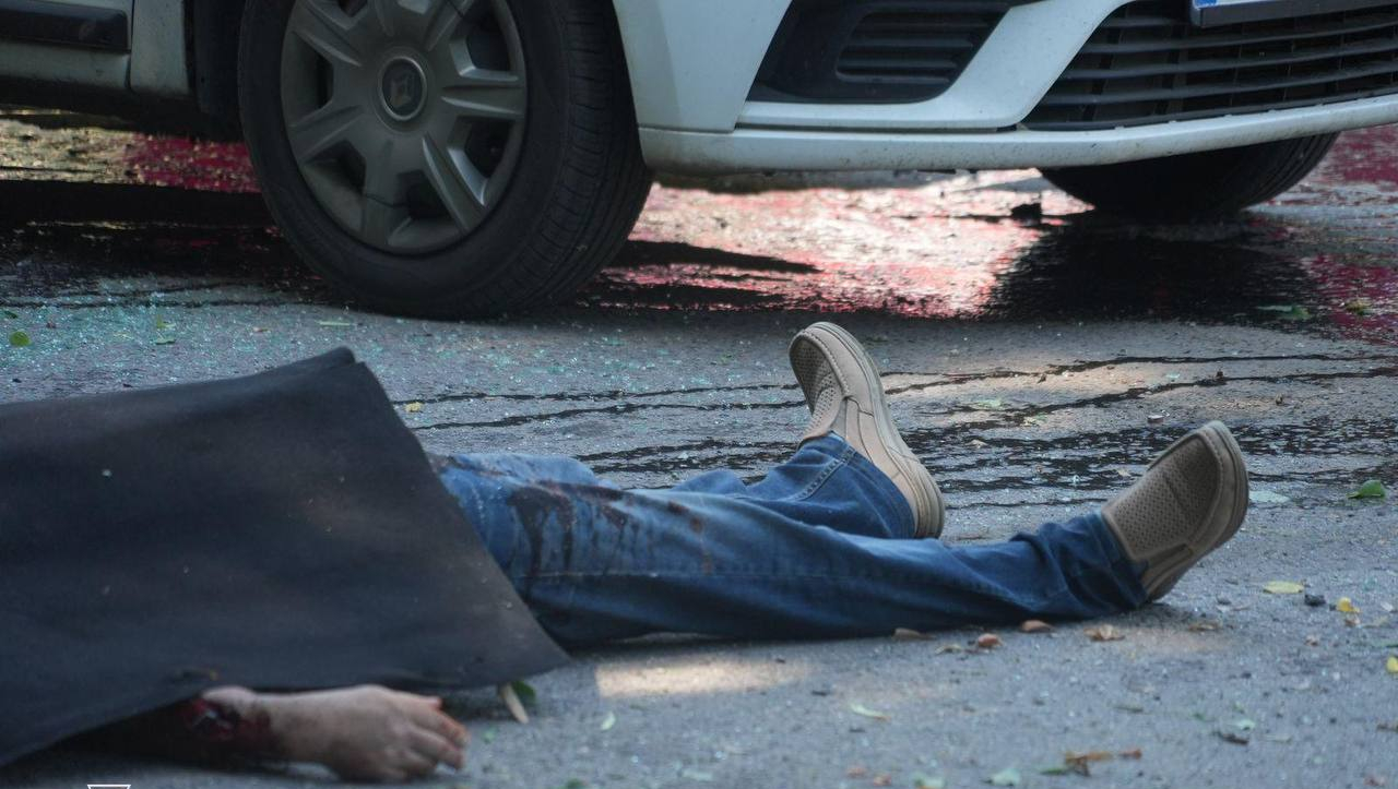 Зображення до:  У Сумах оголосили дні жалоби за загиблими 3 червня