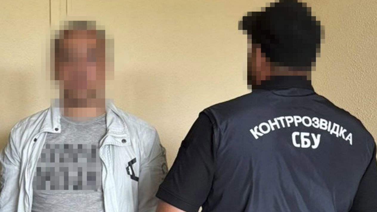 Зображення до:  У Харкові підірвали бійця ЗСУ: затримали двох підозрюваних у теракті
