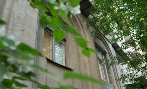 Зображення до посту: У Харкові чули вибух: ОВА повідомила, куди влучила російська ракета