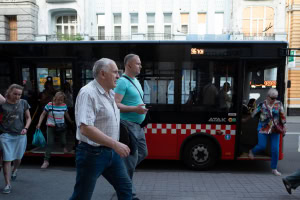 Зображення до посту: Харківська міськрада заплатить 588 тис. грн за дані про міграцію — «Наші гроші»