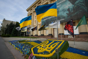 Зображення до посту: «Вечірній Харків»: Радіо «Накипіло» проведе благодійний марафон на підтримку 113 бригади ТРО