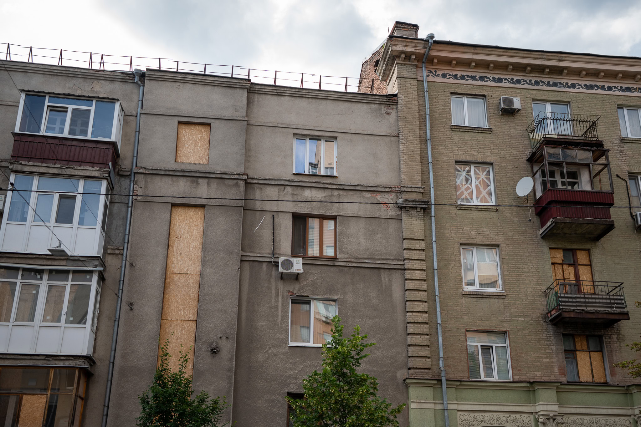 Зображення до:  Уряд виділив Харківщині майже 600 млн грн на ремонт лікарні та відновлення будинків