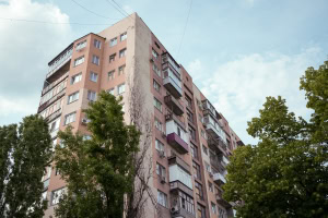 Зображення до посту: Харків подав заявку на участь у проєкті муніципального орендного житла