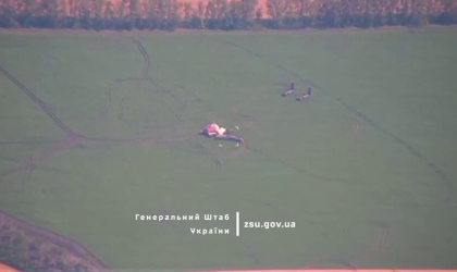 Українська армія вразила ЗРК С-300 та радіолокаційні комплекси у Бєлгородській області