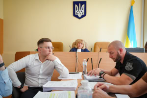 Зображення до посту: Захист оскаржив запобіжний захід харківському ексчиновнику Андрію Руденку