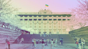 Зображення до посту: Чому утопічні плани відбудови Харкова не спрацюють?