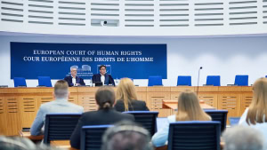 Зображення до посту: ЄСПЛ визнав росію винною в порушенні прав людини на сході України та збитті MH17