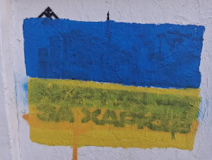 Зображення до посту: «Хартії» відмовили у рекламі рекрутингу в Харкові — засновник бригади