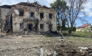 Зображення до посту: У Купʼянському районі від авіаударів постраждали шестеро людей