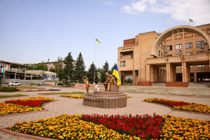 Зображення до посту: Резонансна справа без вироку: як на Харківщині заочно судять ексмера Балаклії