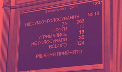 Сільська місцевість у Північній Кореї, вид з Китаю