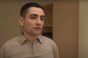 Зображення до посту: У Харківській обласній прокуратурі — новий керівник