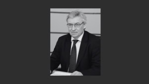 Зображення до посту: Помер заступник Харківського міського голови Михайло Фатєєв