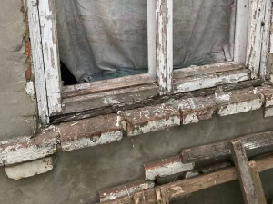 Зображення до посту: Російські обстріли пошкодили будинки у трьох районах Харківщини