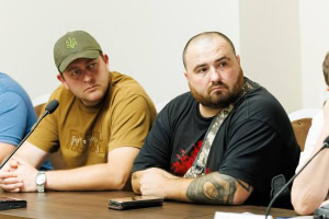 Зображення до посту: Інститути НАМН на Харківщині після скарг ветеранів війни перевірить НСЗУ