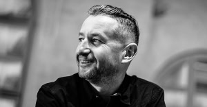 Зображення до посту: Сергій Жадан отримав Австрійську державну премію з європейської літератури
