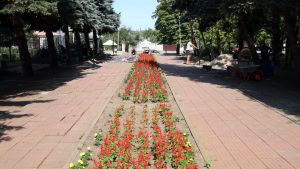 Зображення до посту: У Змієві відкриють Алею пам’яті загиблих захисників