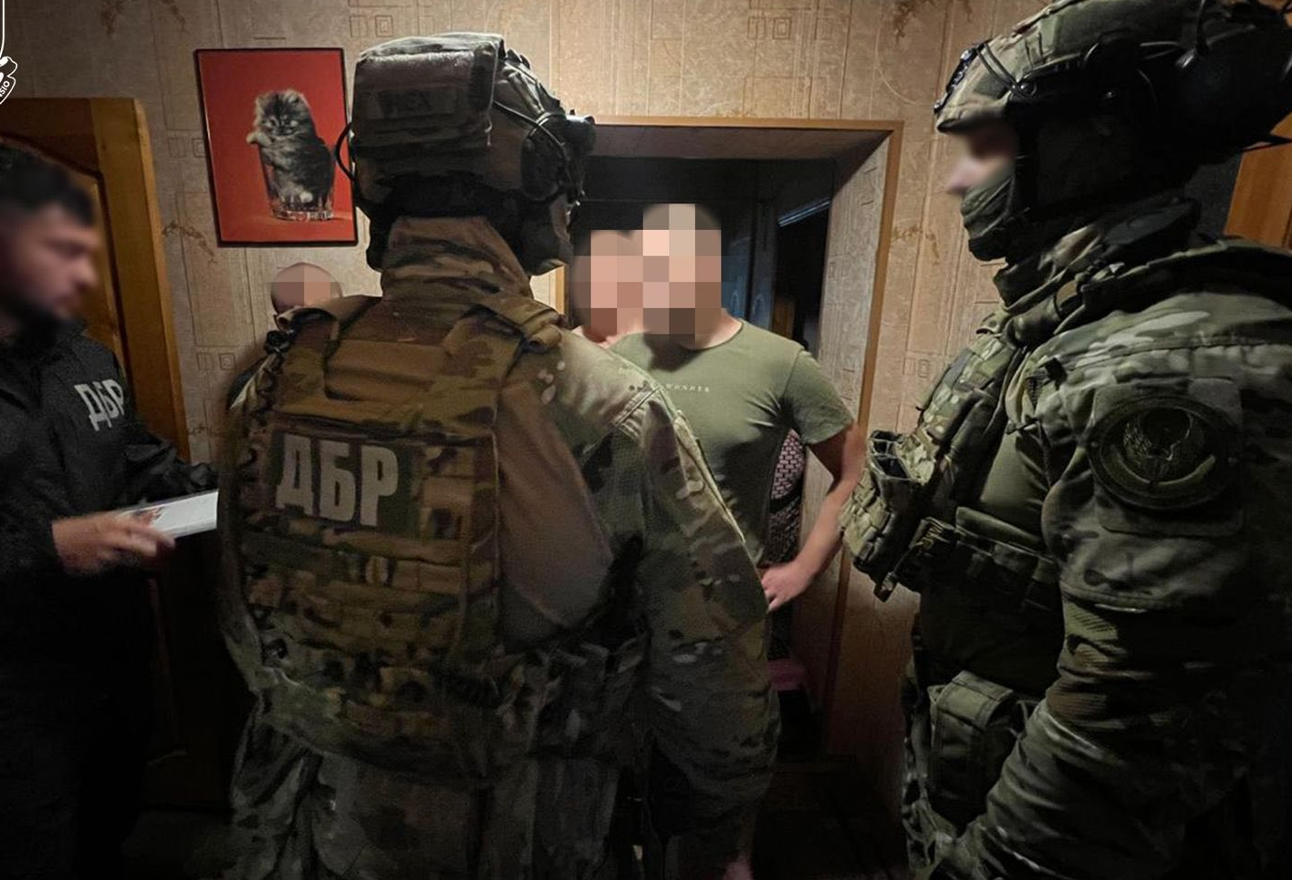 Зображення до: Змушували безкоштовно працювати й шантажували: посадовців колонії у Харкові підозрюють у катуваннях ув’язнених