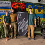 НРК отримали 10 бойових підрозділів. Фото: Юрій Демʼяненко, Антон Марченко