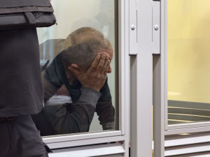 Зображення до посту: «Винен у тому, що не викликав «102»: що сказав підозрюваний у побитті ветерана ЗСУ в Харкові