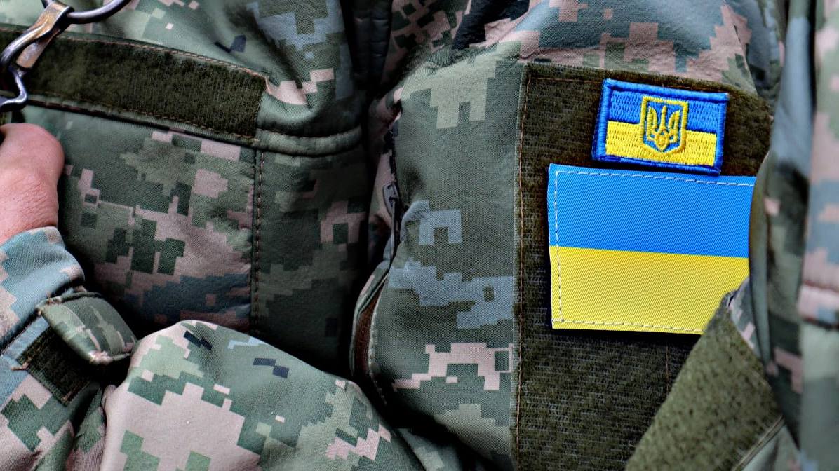 Зображення до:  Скільки інцидентів з працівниками ТЦК на Харківщині зафіксували за місяць: офіційні дані