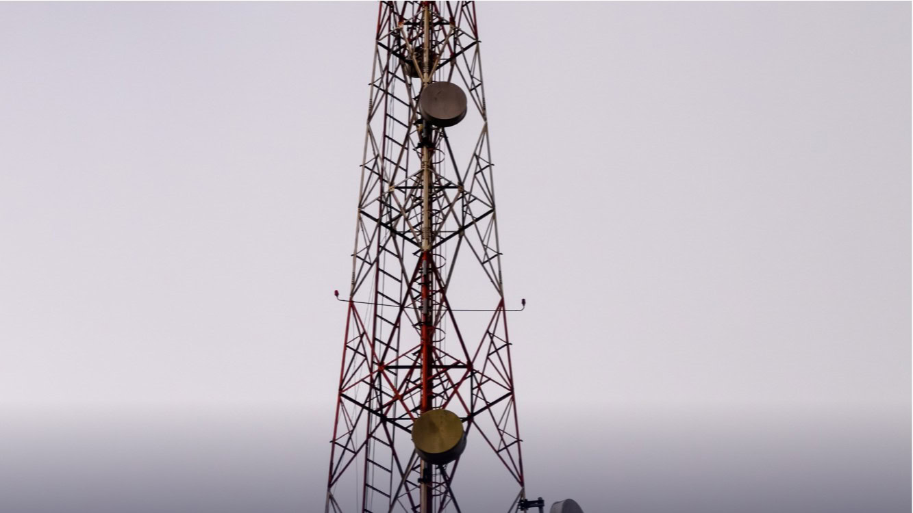 Зображення до:  У Харкові тестуватимуть технологію 5G — Мінцифри