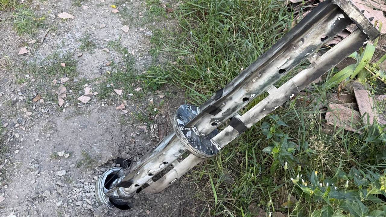 Зображення до:  Обстріли Харківщини за добу: у Куп’янську-Вузловому загинув чоловік, є поранені