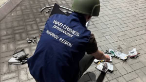 Зображення до посту: Російська армія двічі вдарила по Харкову дронами, поранено дівчину