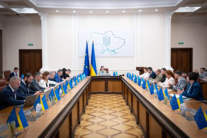 Зображення до посту: Уряд призначив директора Бюро економічної безпеки
