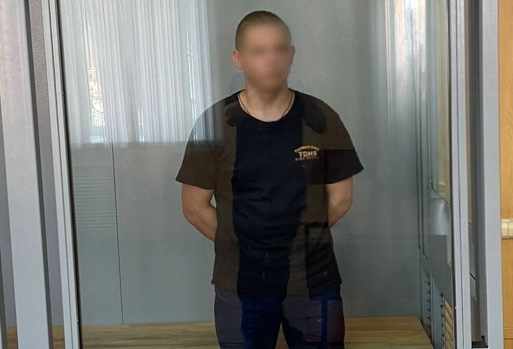 Зображення до:  Довічне — за розстріл цивільних: у Харкові суд виніс вирок полоненому військовому рф