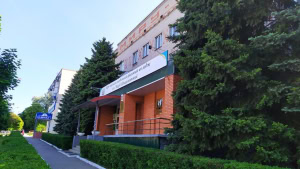 Зображення до посту: У Куп’янську хочуть перейменувати коледж на честь Героя України Олександра Макаренка