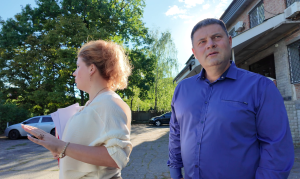 Зображення до посту: «Обвинувачений просто гуляє»: суд відклав розгляд справи про ДТП біля Коротича